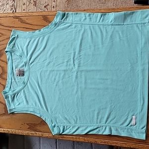 Columbia Titanium sportswear t-shirt tank